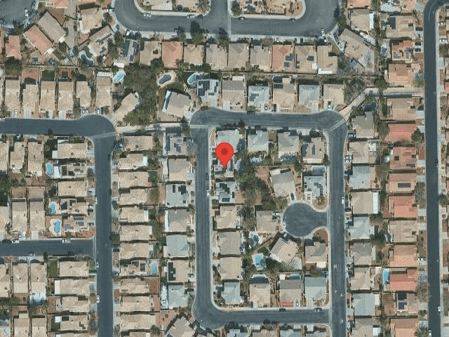 House image located at Las Vegas, NV 89129