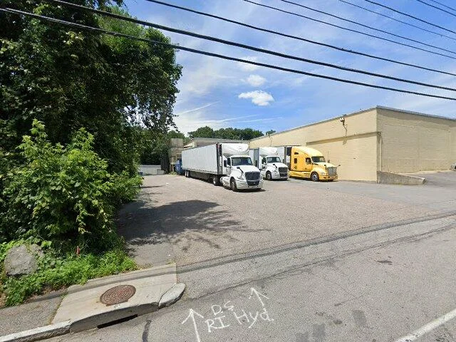 House image located at Rumford, RI 02916