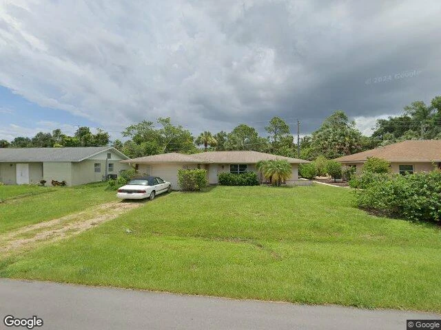 House image located at Naples, FL 34104