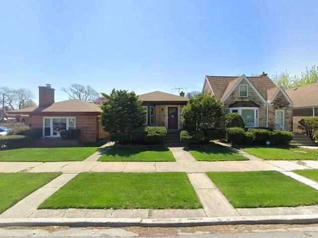 House image located at Elmwood Park, IL 60707