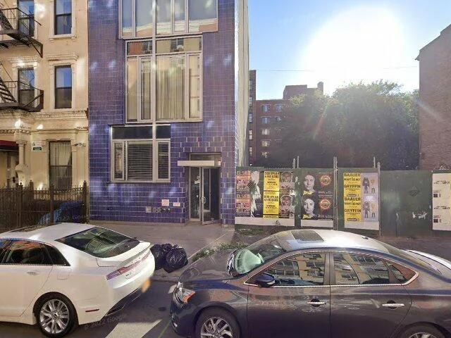 House image located at New York, NY 10035