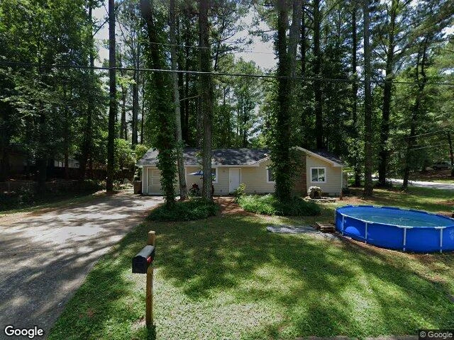 House image located at Jonesboro, GA 30238