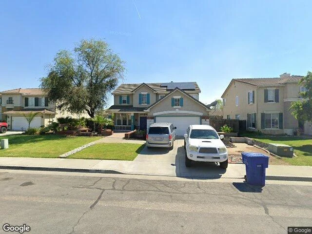 House image located at Hanford, CA 93230