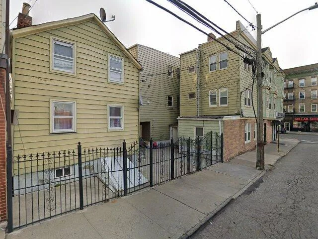 House image located at Harrison, NJ 07029