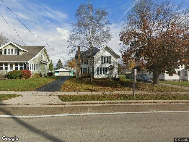 House image located at Fox Lake, WI 53933