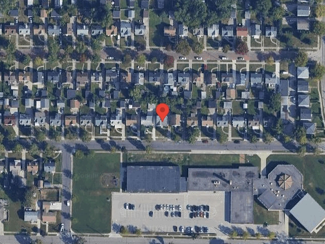 House image located at Cleveland, OH 44111