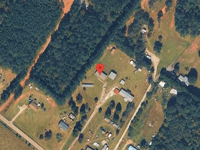 House image located at Belton, SC 29627