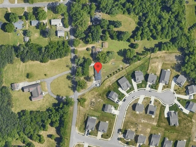House image located at Richmond, VA 23237