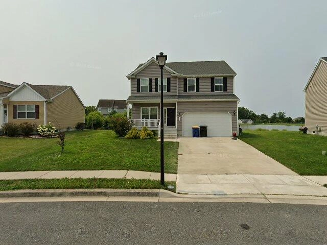 House image located at Dover, DE 19904