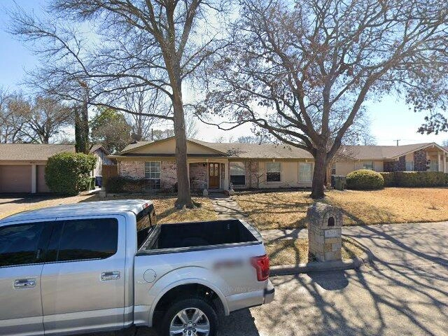 House image located at Garland, TX 75042