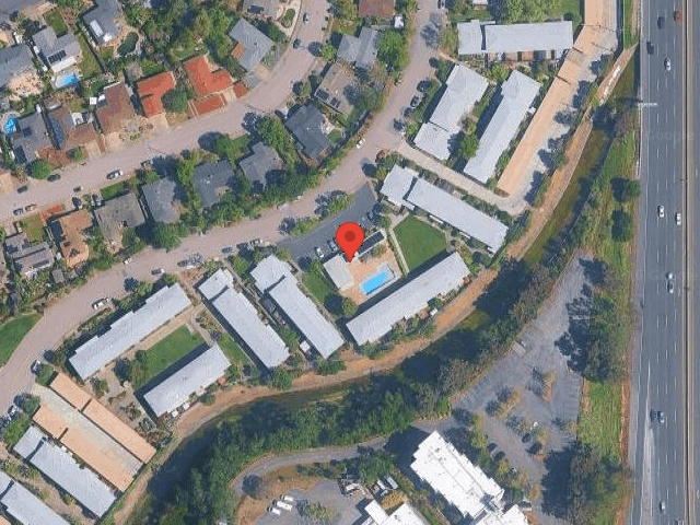 House image located at San Rafael, CA 94903