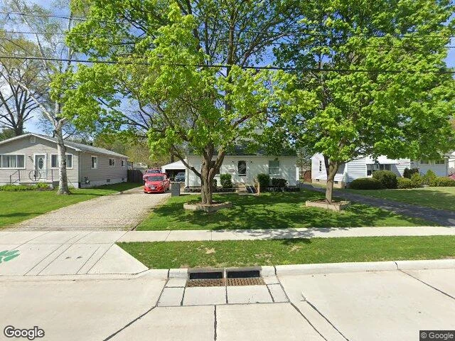 House image located at Mogadore, OH 44260