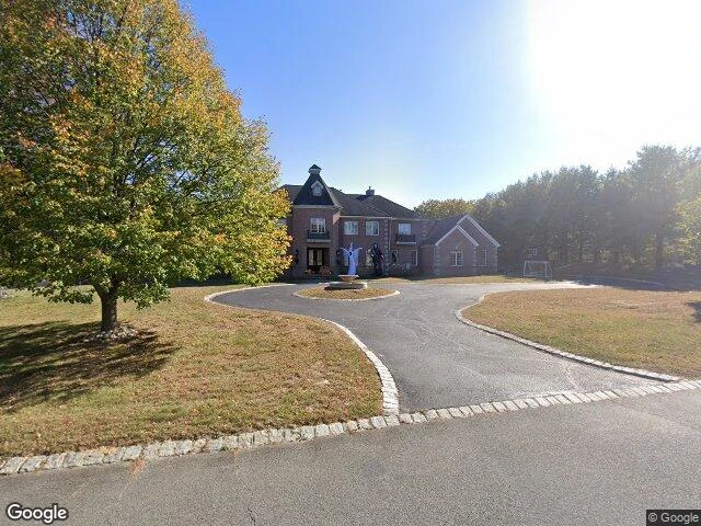 House image located at Colts Neck, NJ 07722