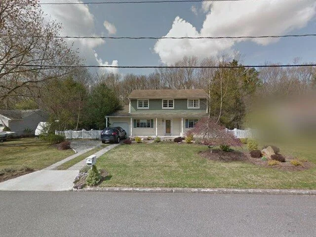 House image located at Coram, NY 11727