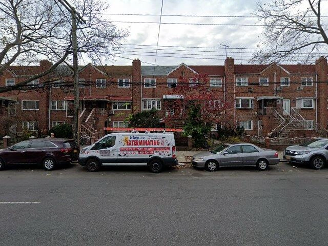 House image located at Brooklyn, NY 11236