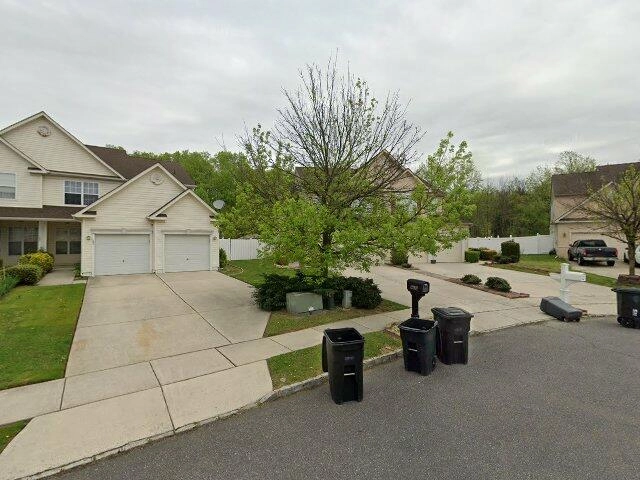 House image located at Woodbury, NJ 08096