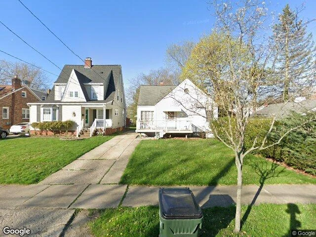 House image located at Bedford, OH 44146