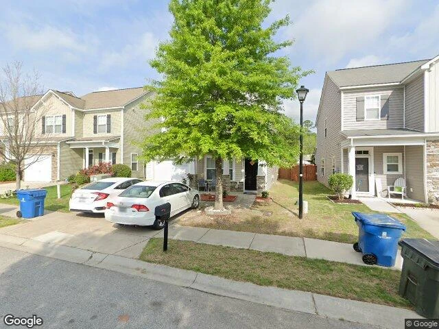 House image located at West Columbia, SC 29169