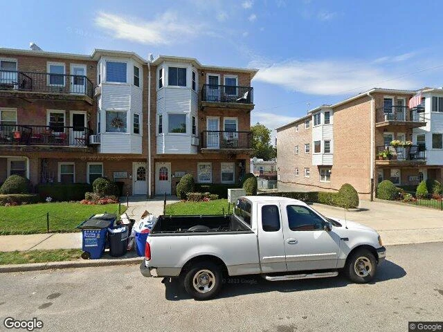 House image located at Ozone Park, NY 11417