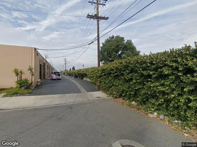 House image located at Westminster, CA 92683