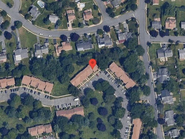 House image located at Edison, NJ 08820