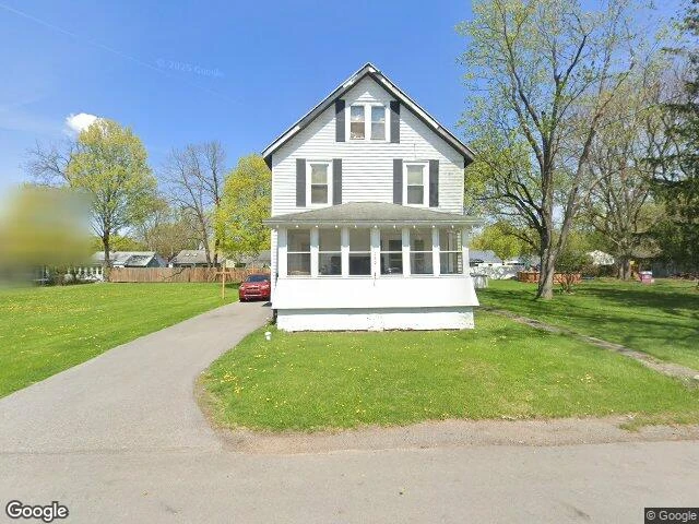 House image located at Syracuse, NY 13205