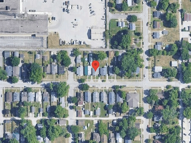 House image located at Terre Haute, IN 47803