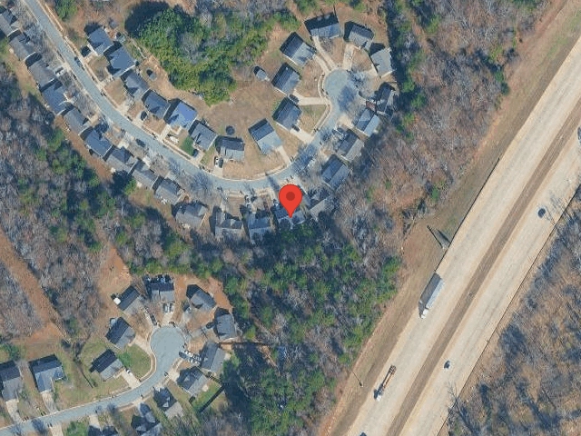 House image located at Charlotte, NC 28214