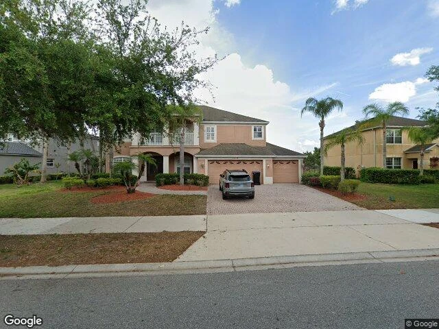 House image located at Orlando, FL 32824