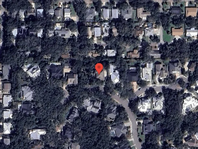 House image located at Saint Augustine, FL 32080