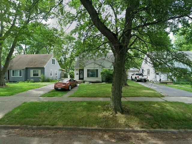 House image located at Pontiac, MI 48340