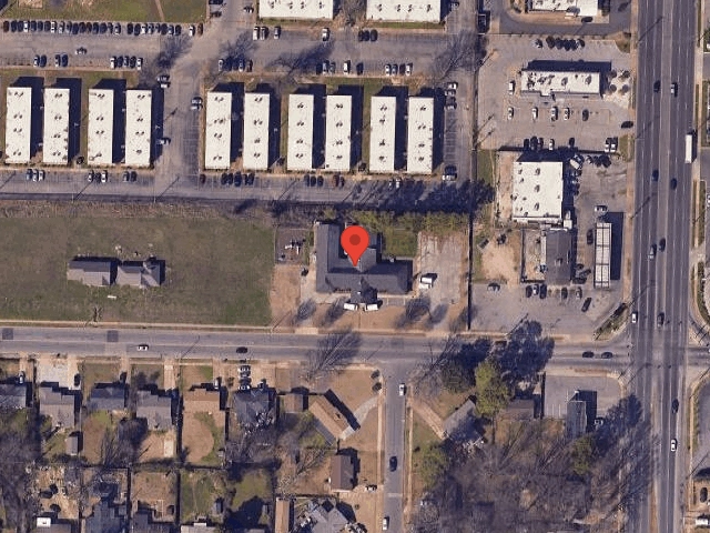 House image located at Memphis, TN 38118