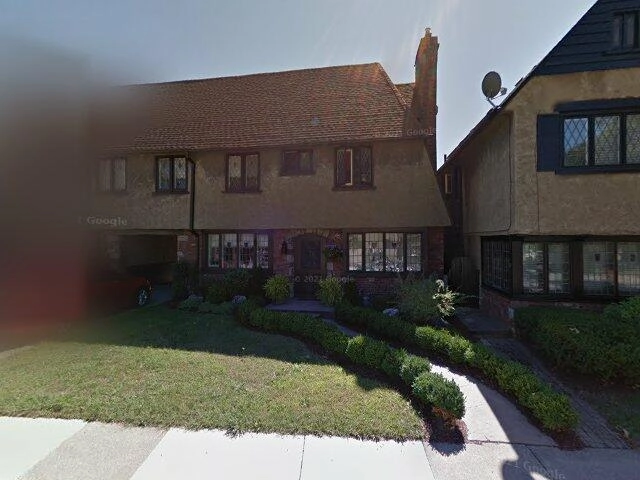 House image located at Rochester, NY 14609