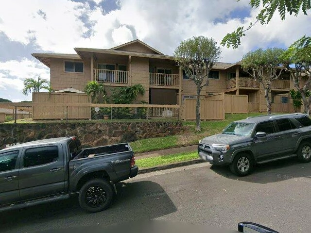 House image located at Pearl City, HI 96782