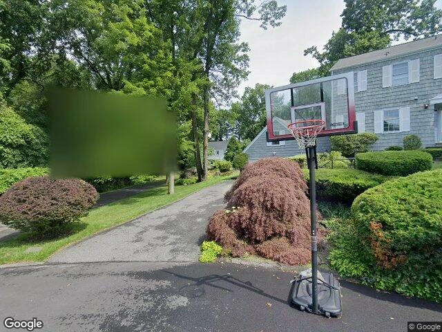 House image located at Rye, NY 10580