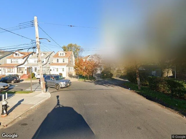 House image located at Saint Albans, NY 11412