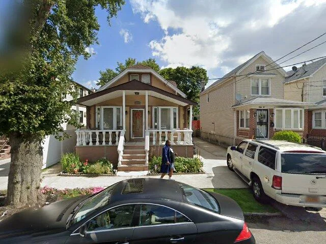 House image located at South Ozone Park, NY 11420