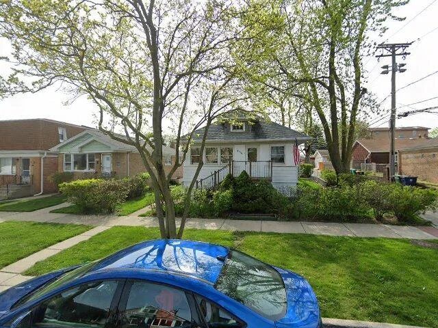 House image located at Berwyn, IL 60402