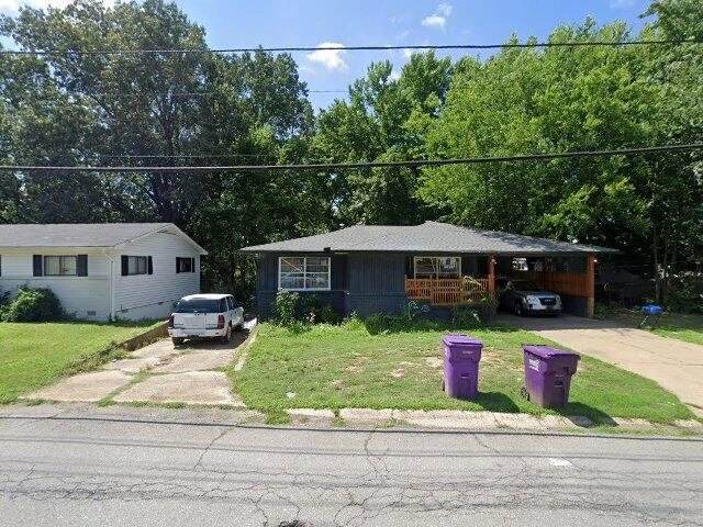 House image located at Benton, AR 72015