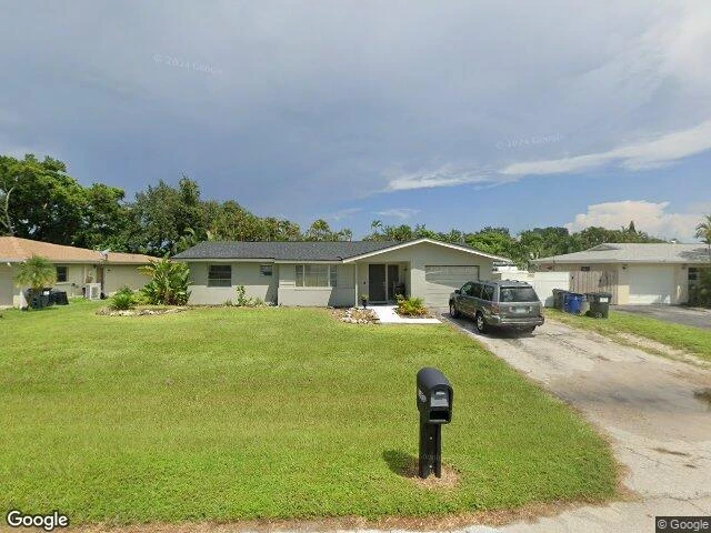 House image located at Fort Myers, FL 33919