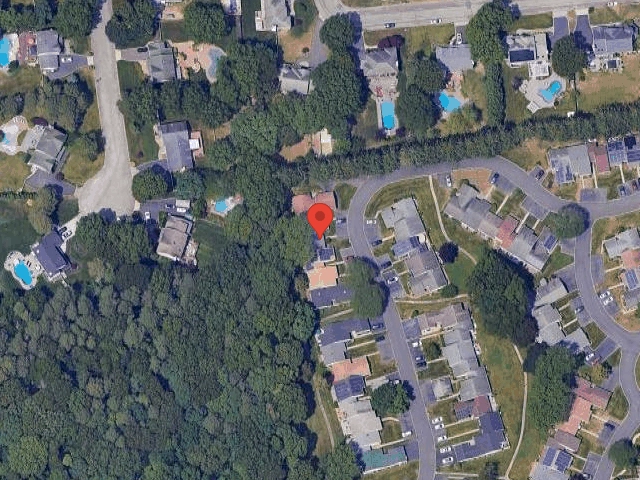 House image located at Coram, NY 11727