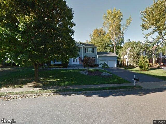 House image located at Marlboro, NJ 07746