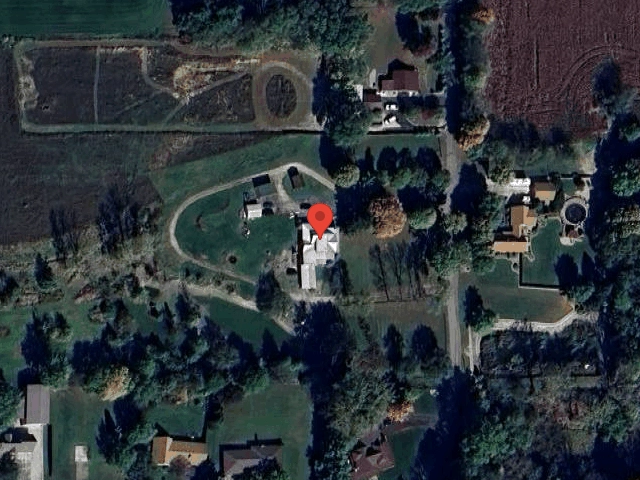 House image located at Anderson, IN 46017