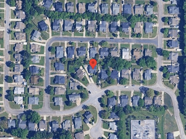 House image located at Alabaster, AL 35007