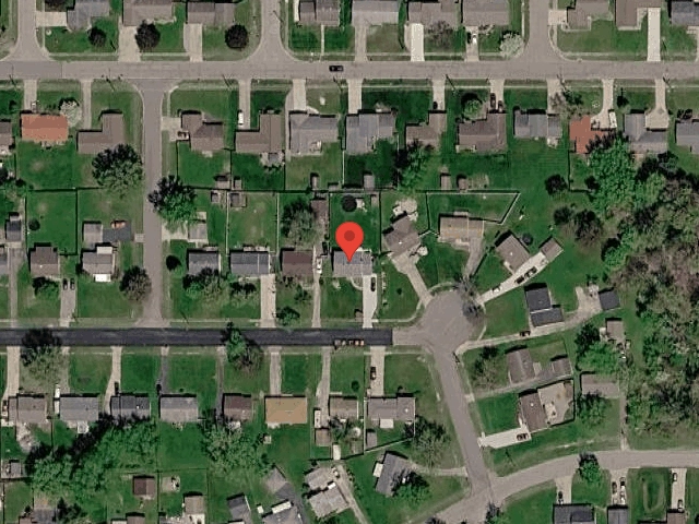 House image located at Youngstown, OH 44515