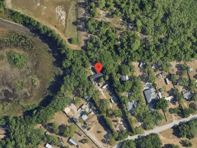 House image located at New Port Richey, FL 34654