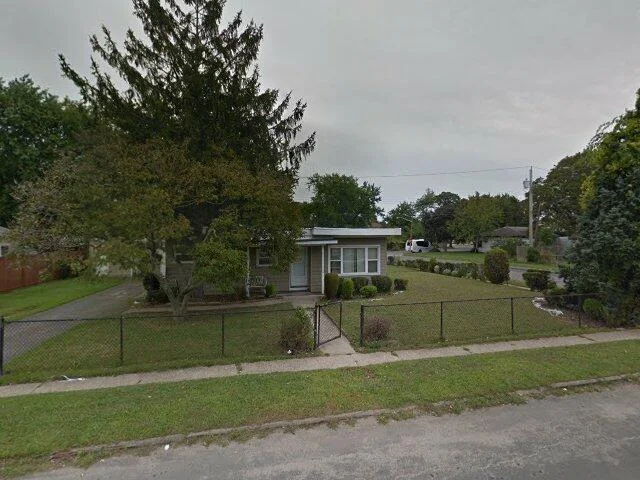 House image located at Amityville, NY 11701