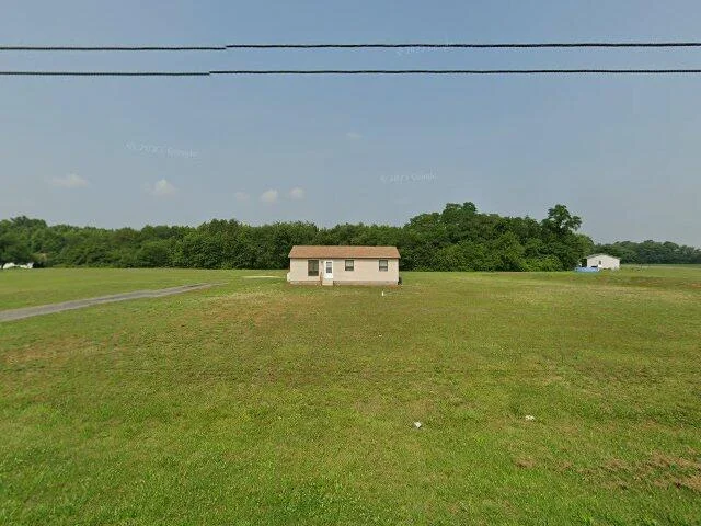 House image located at Rhodesdale, MD 21659
