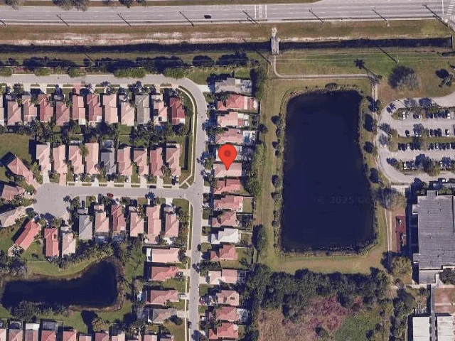 House image located at Boynton Beach, FL 33436