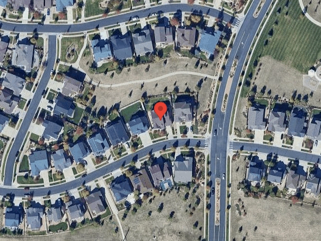 House image located at Parker, CO 80134
